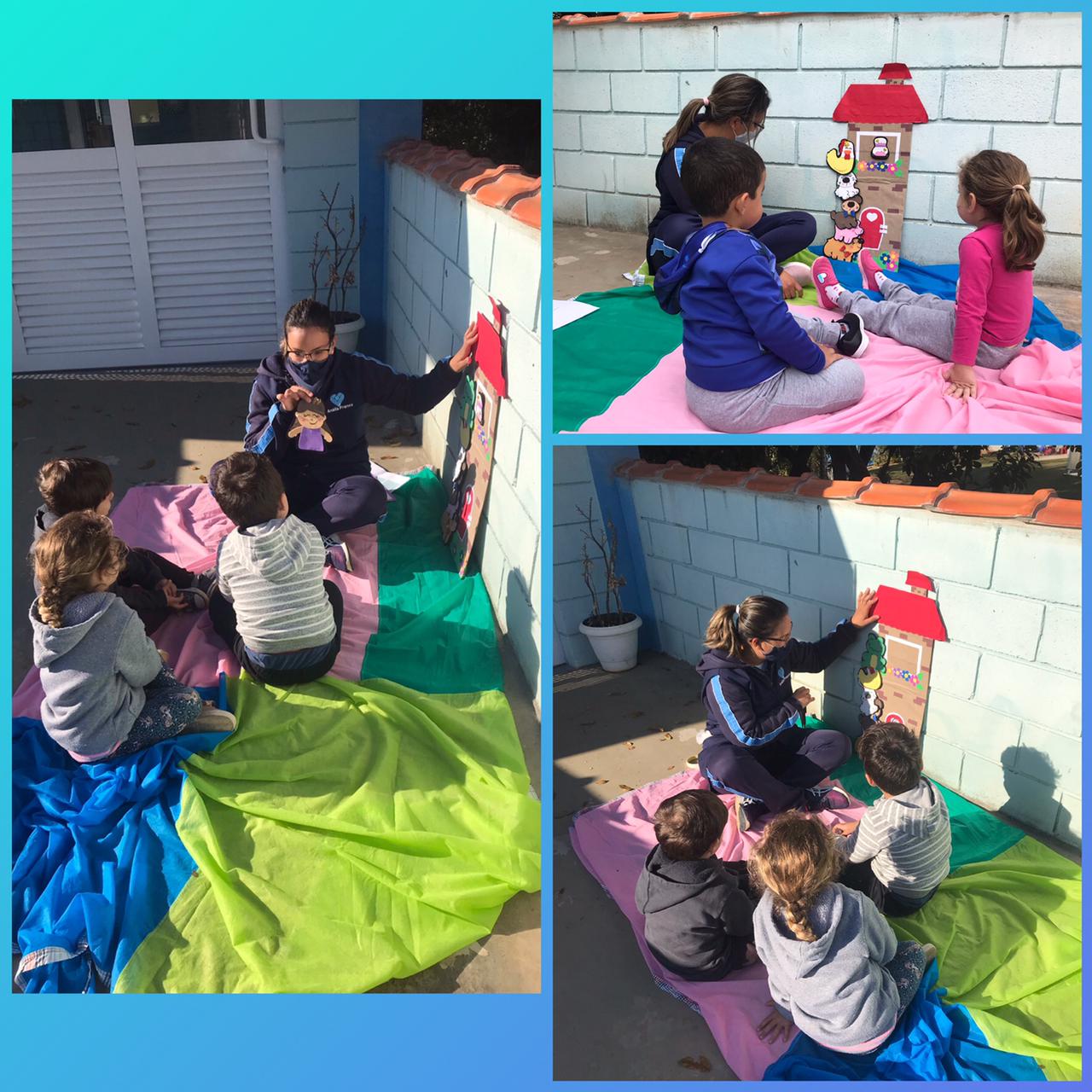 Grupo 3A
