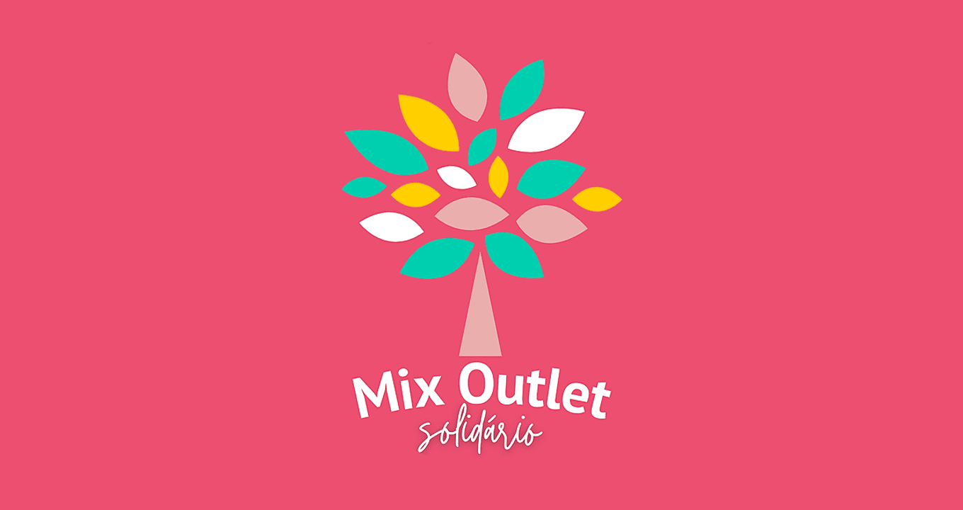Mix Outlet Solidário